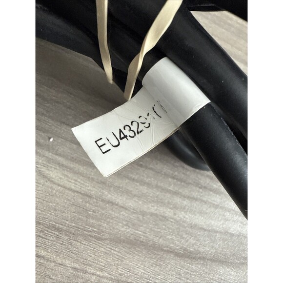 John Paul Mitchell Neuro Lightweight Tourmaline Hair Dryer Grey Model NDMNA - Picture 9 of 9